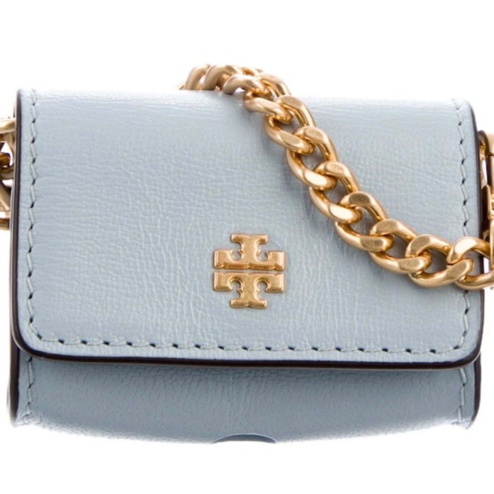 Tory Burch AirPods Case